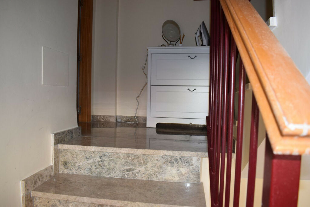 Semi-Detached House Almayate Málaga - image 17