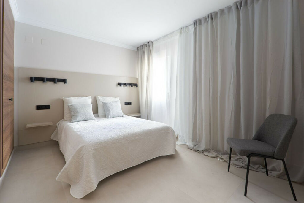 Ground Floor Apartment San Pedro de Alcántara Málaga - image 19