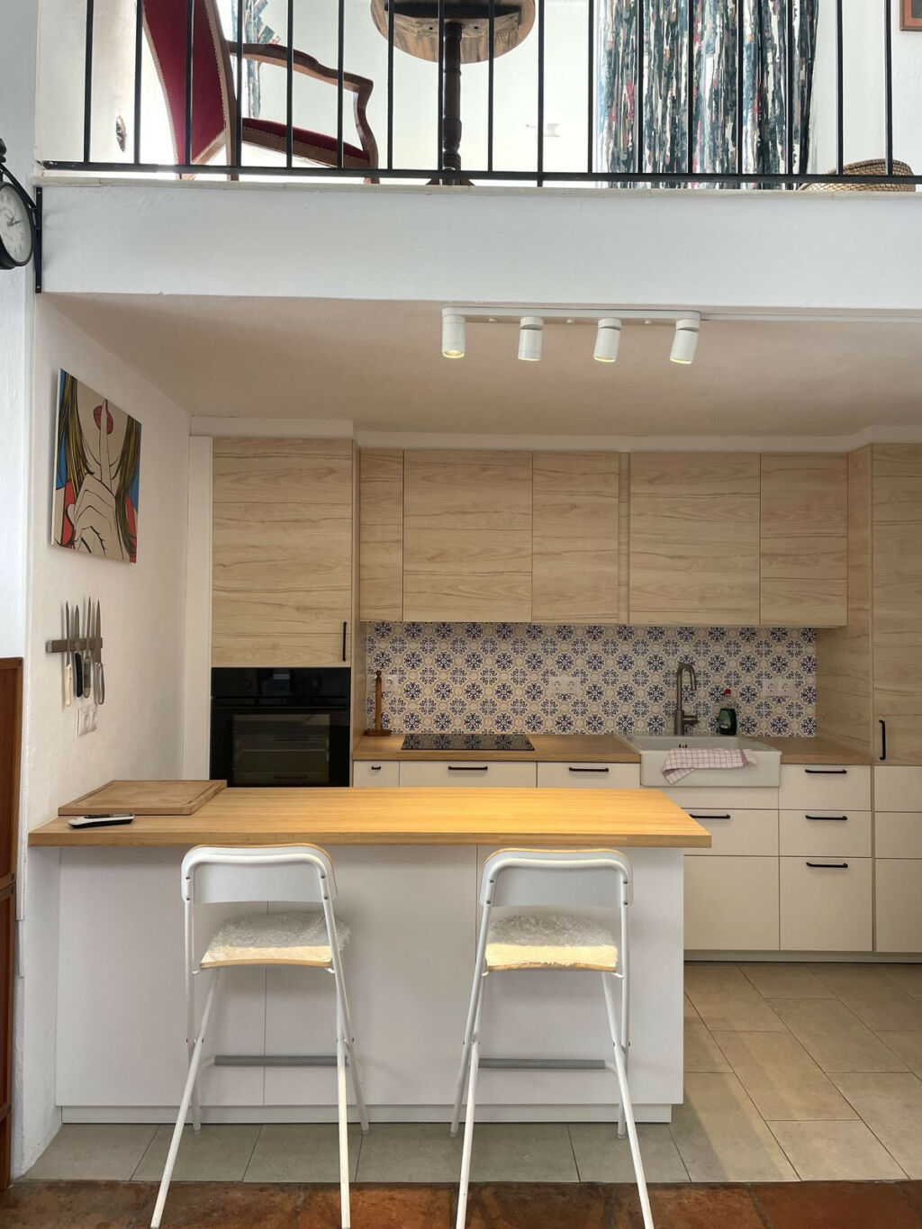 Penthouse Duplex Estepona Málaga - image 17