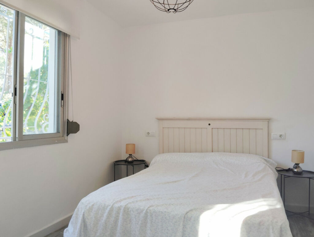 Detached Villa Parcent Alicante - image 17