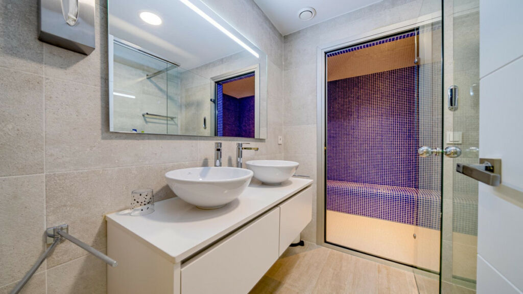 Bungalow Finestrat Alicante - image 17