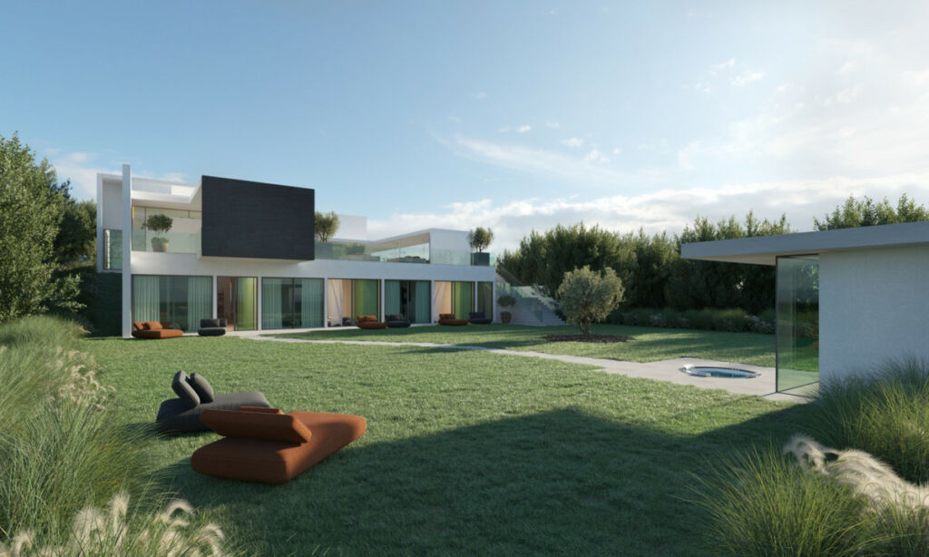 Detached Villa Benalmadena Málaga - image 17