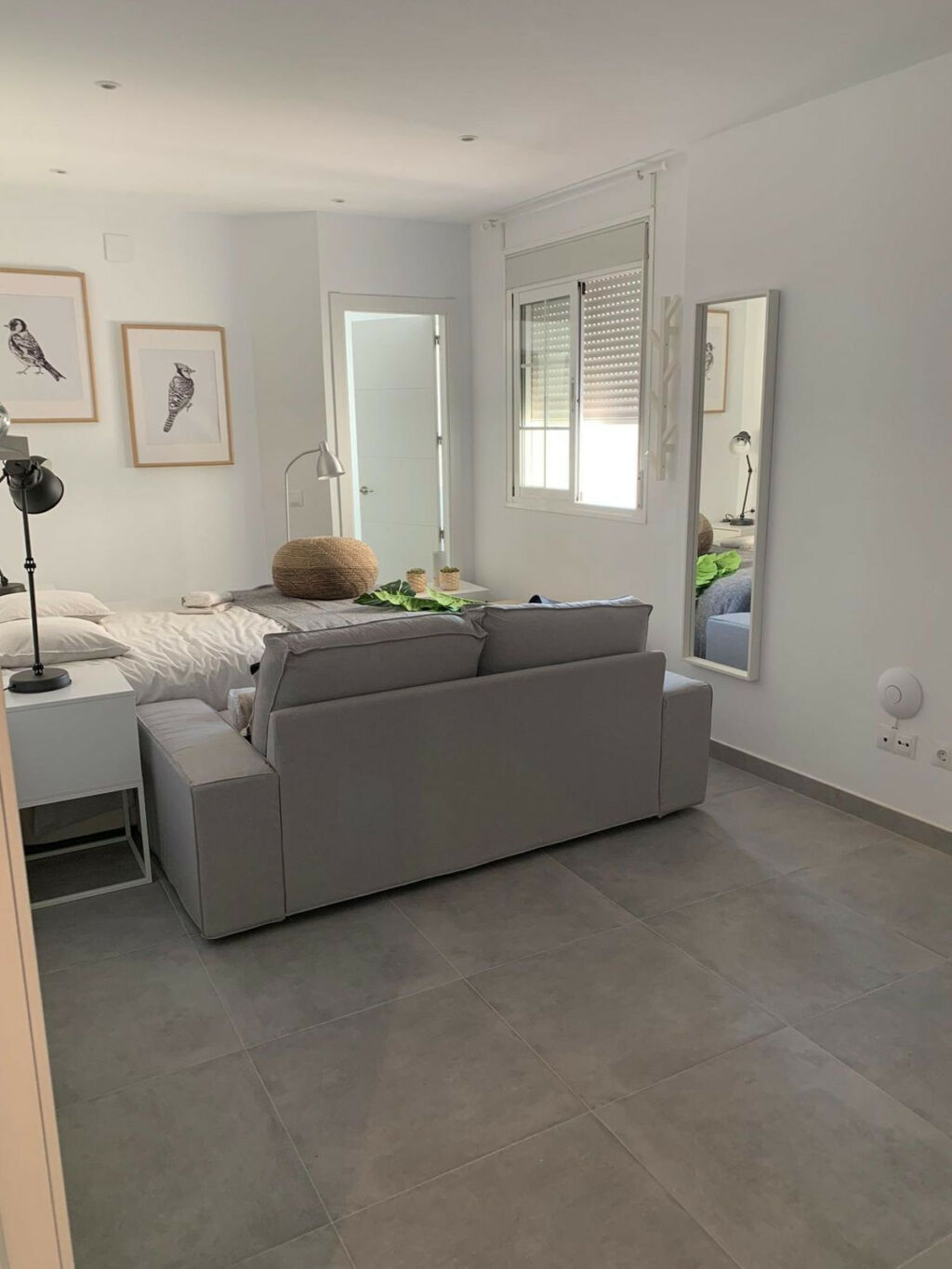 Middle Floor Studio San Pedro de Alcántara Málaga - image 17