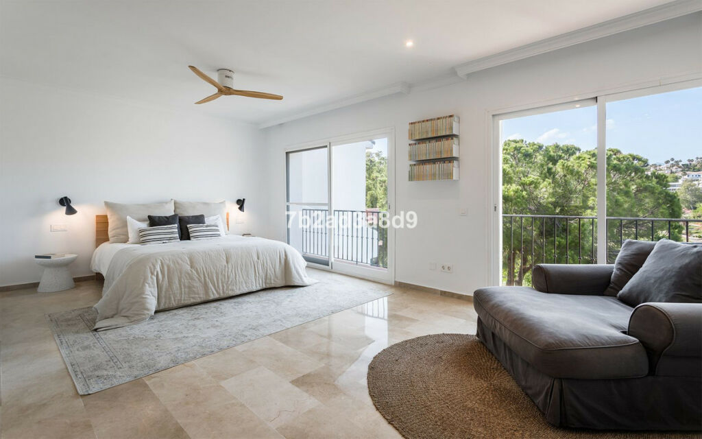 Townhouse La Quinta Málaga - image 17