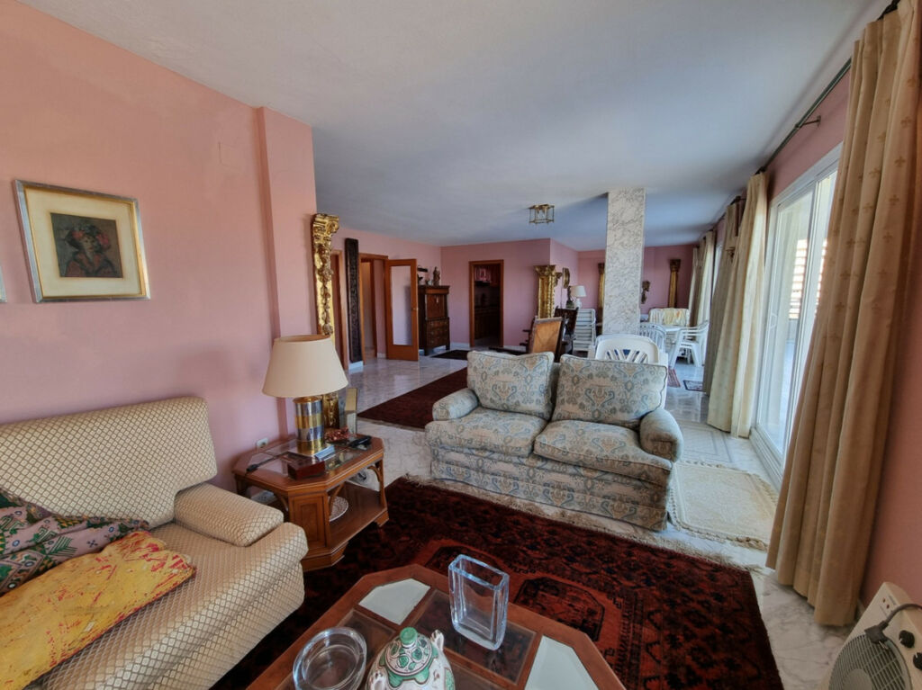Ground Floor Apartment Calpe Alicante - image 17