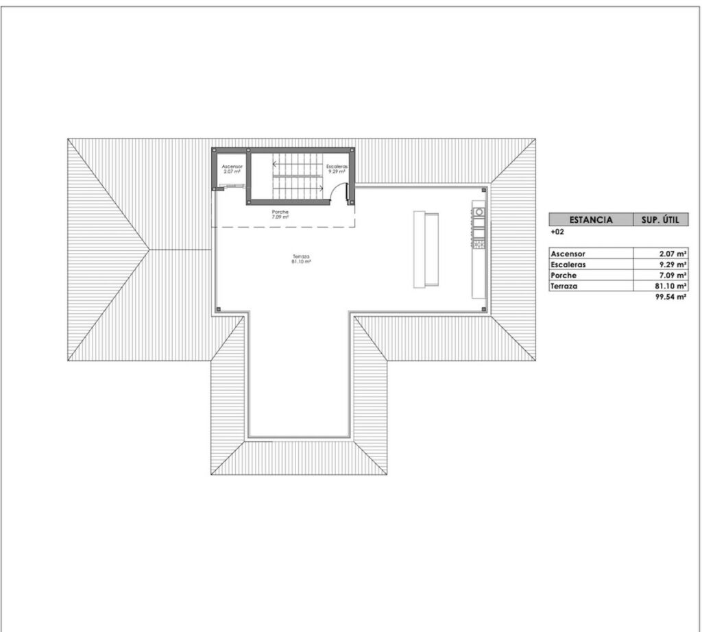 Residential Plot Puerto Banús Málaga - image 18