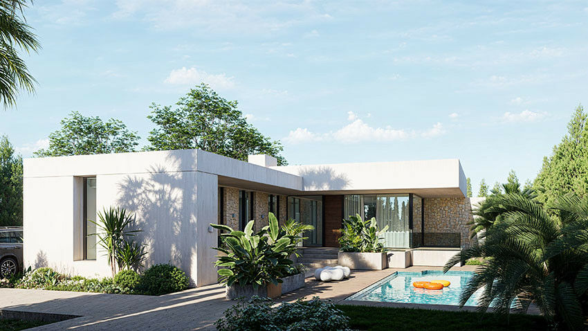 Detached Villa Torrevieja Alicante - image 17