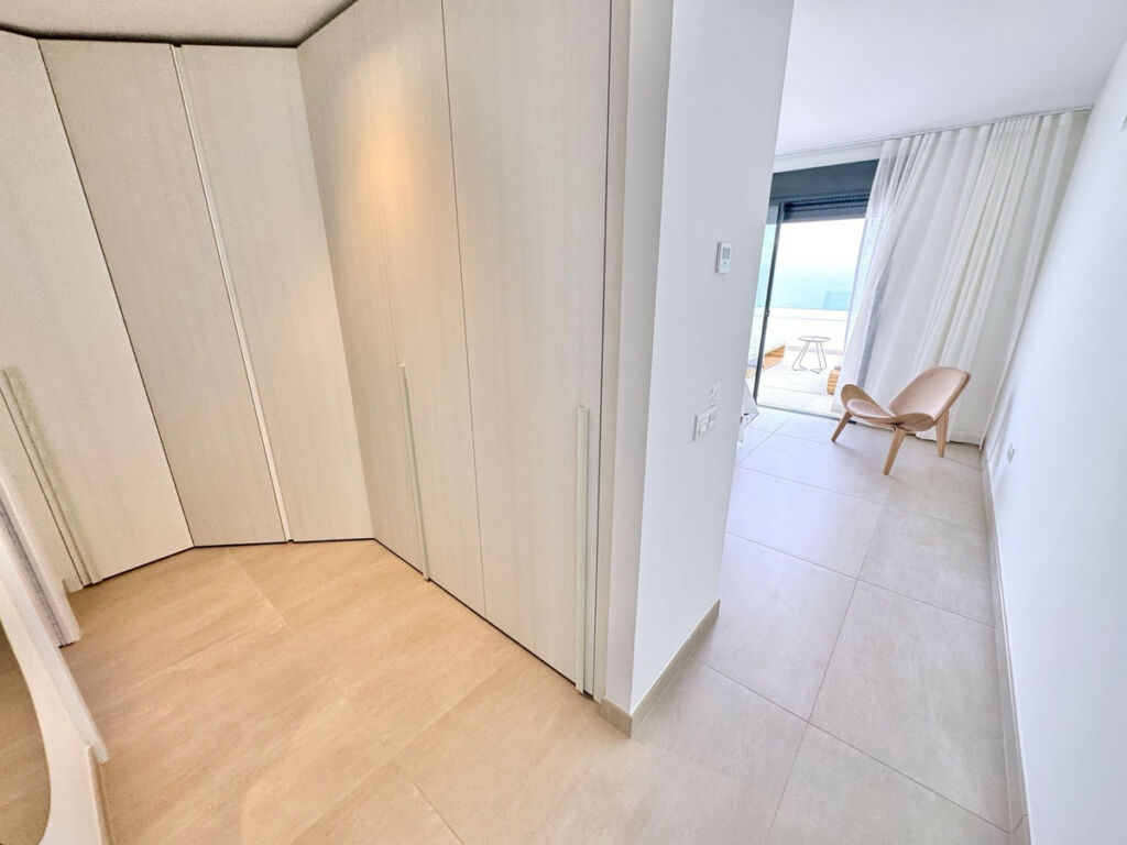 Penthouse Fuengirola Málaga - image 17