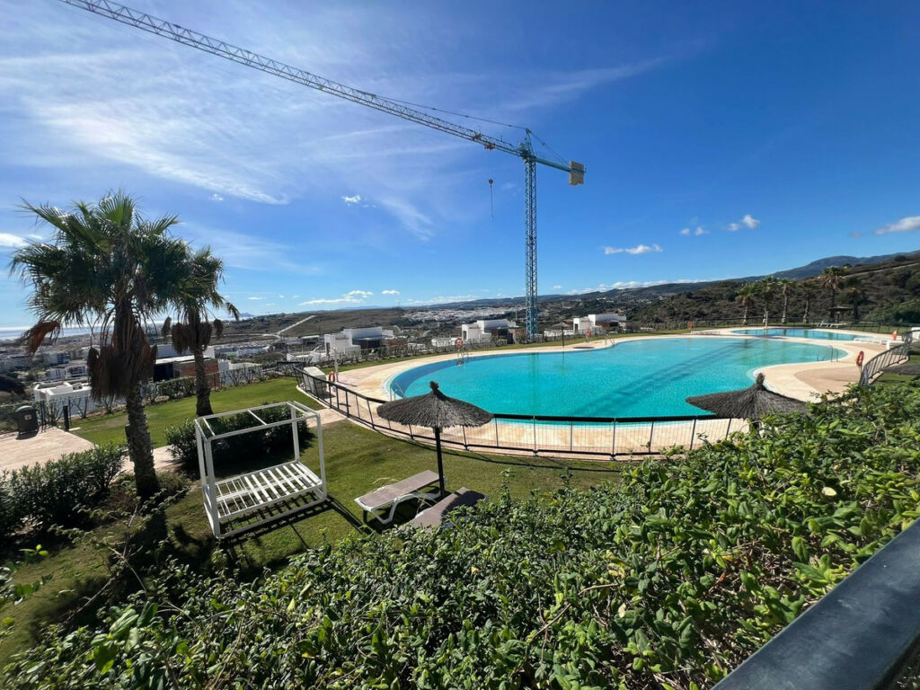 Ground Floor Apartment Estepona Málaga - image 6