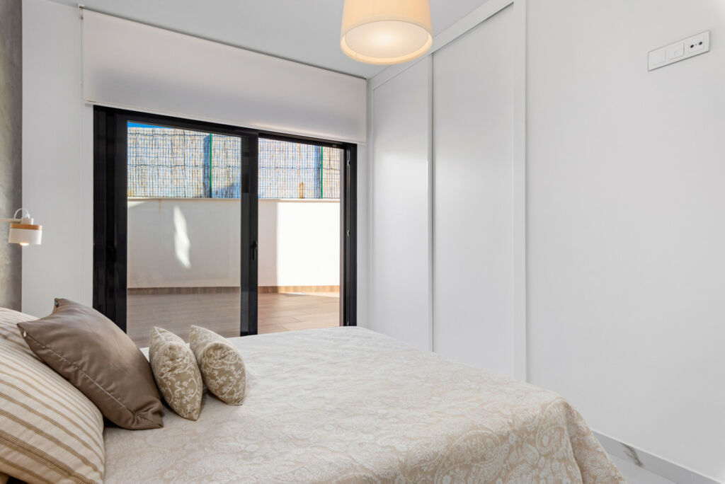Bungalow San Miguel de Salinas Alicante - image 17