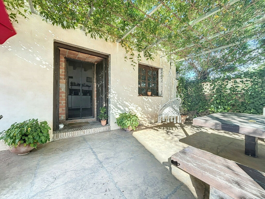 Detached Villa Vélez-Málaga Málaga - image 17