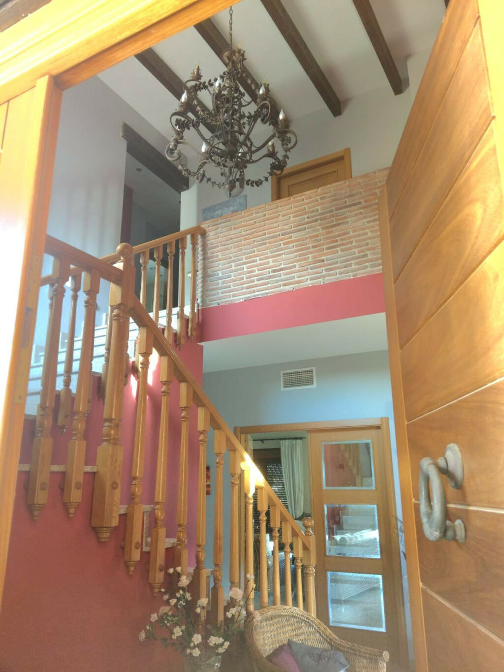 Detached Villa Sierrezuela Málaga - image 17