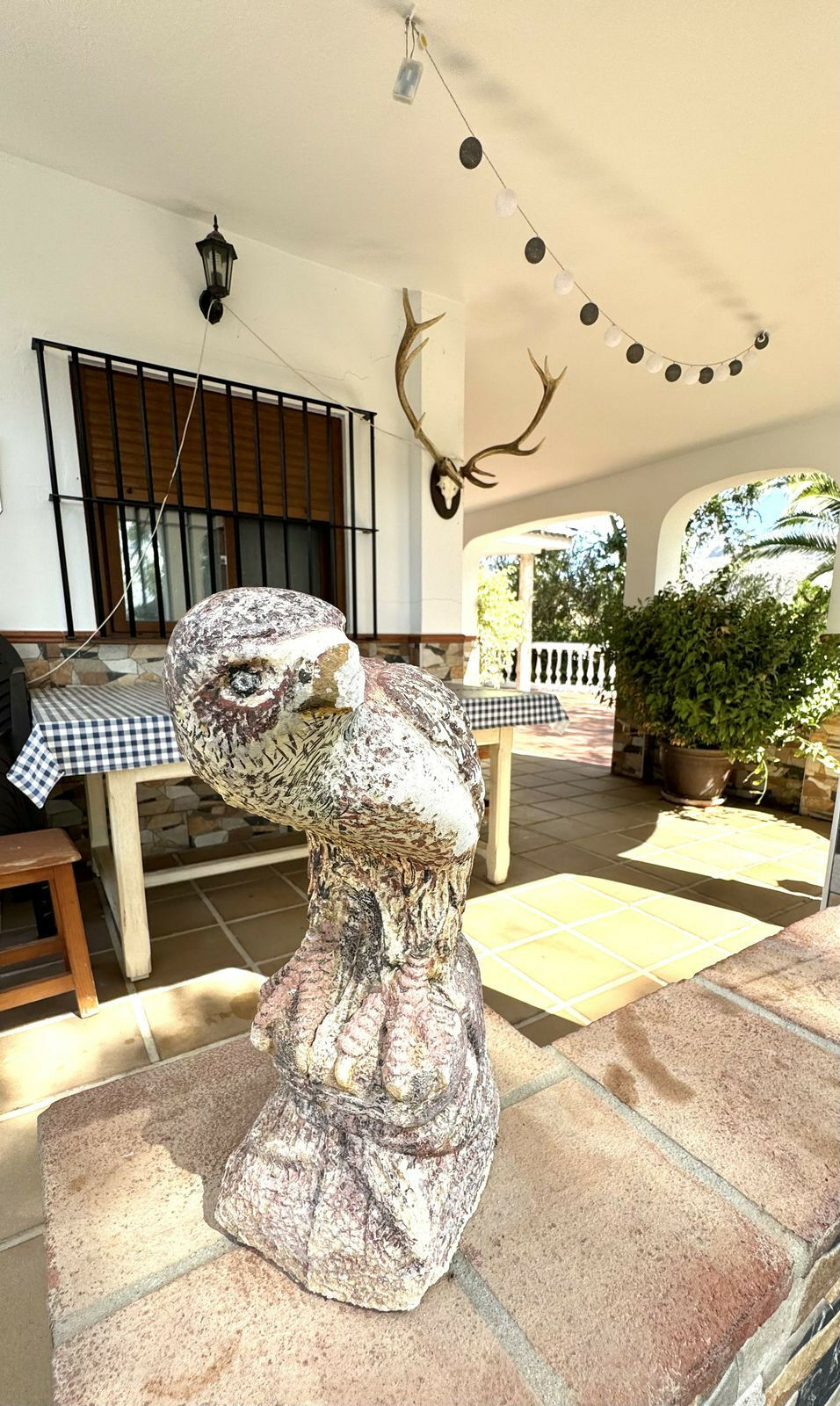 Finca - Cortijo Cártama Málaga - image 17
