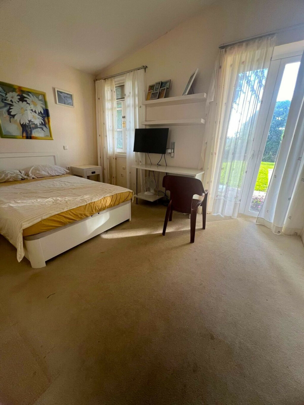 Detached Villa Elviria Málaga - image 25
