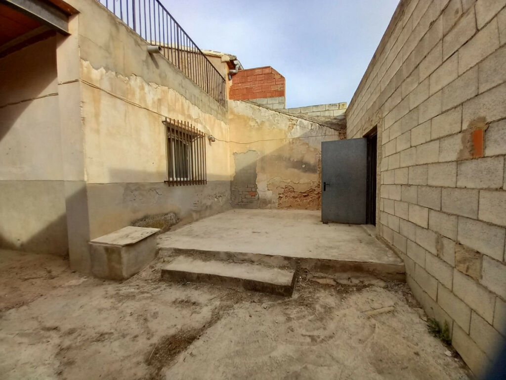 Townhouse Algueña Alicante - image 17