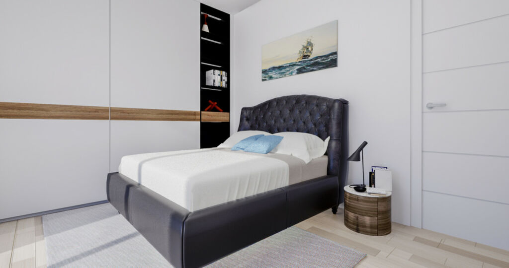 Detached Villa Benidorm Alicante - image 17