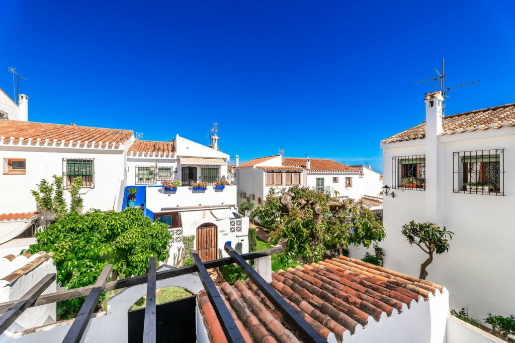 Semi-Detached House Marbella Málaga - image 17