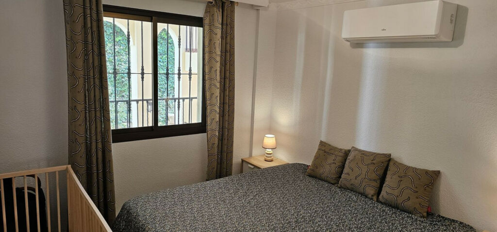Middle Floor Apartment Riviera del Sol Málaga - image 19