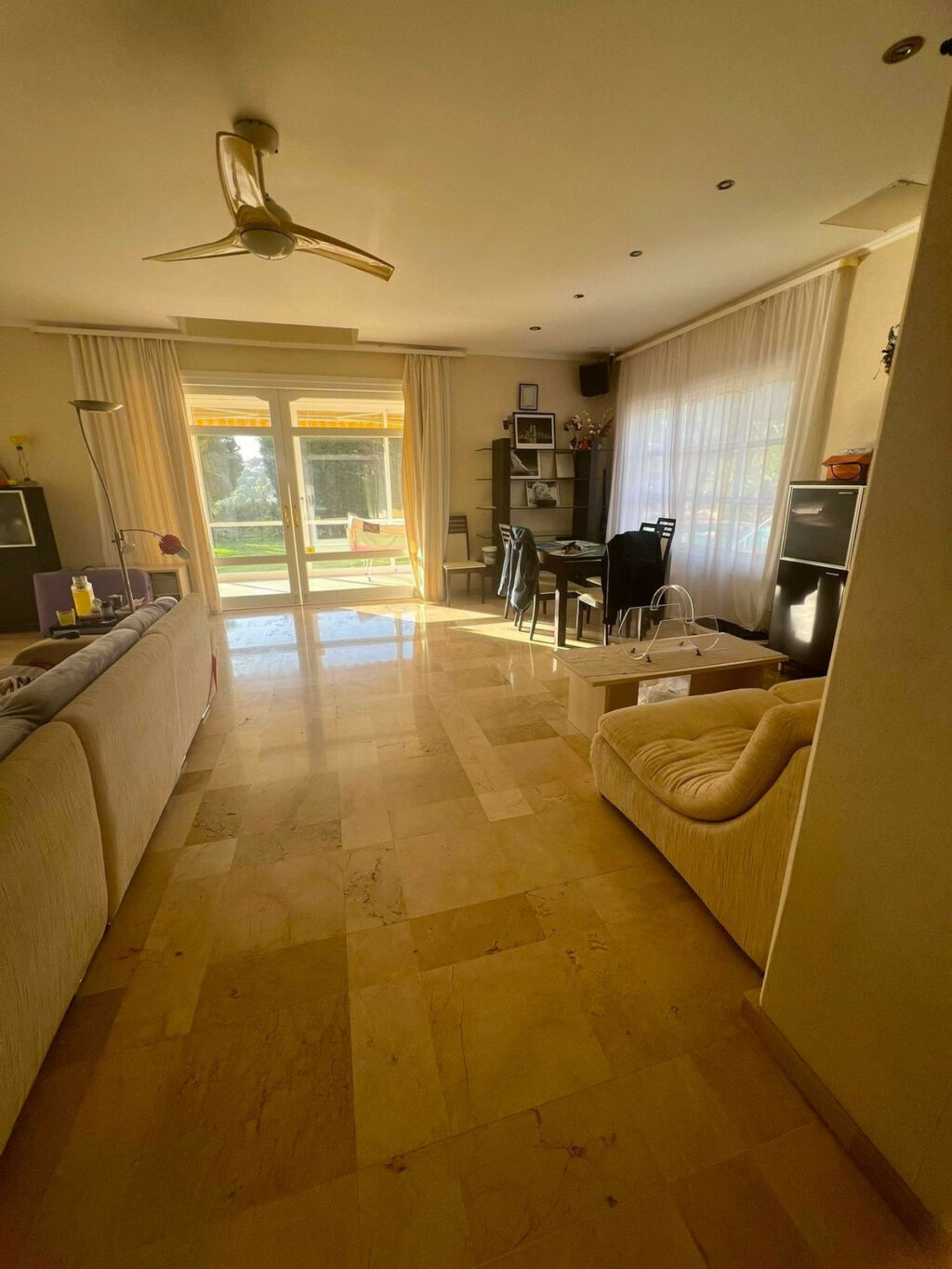 Detached Villa Elviria Málaga - image 26