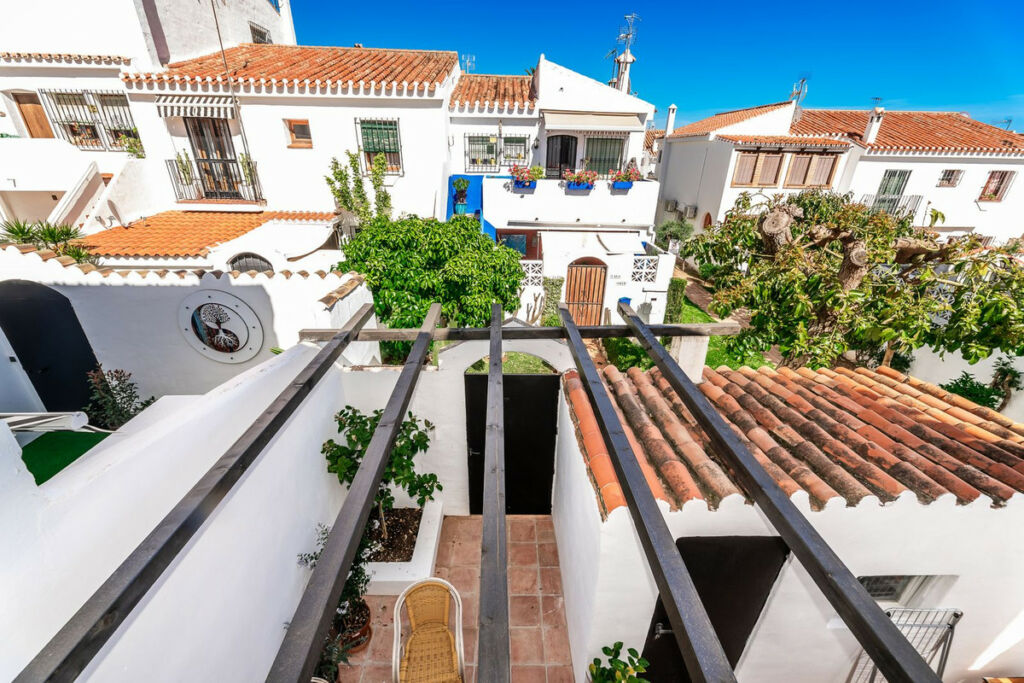 Semi-Detached House Marbella Málaga - image 18