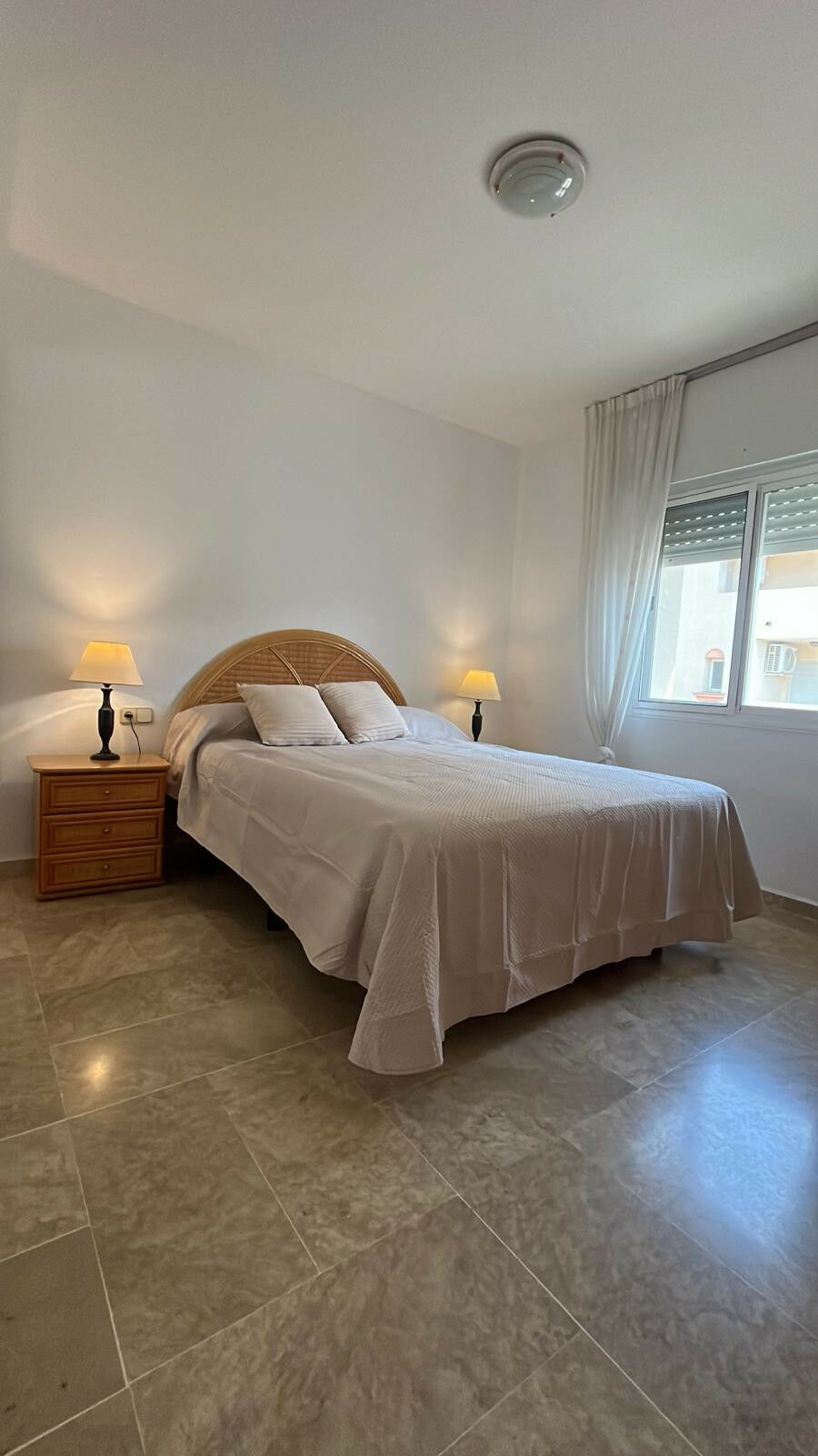 Ground Floor Apartment Estepona Málaga - image 18