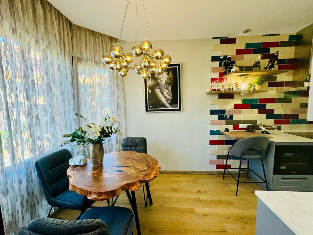 Middle Floor Apartment Bahía de Marbella Málaga - image 18
