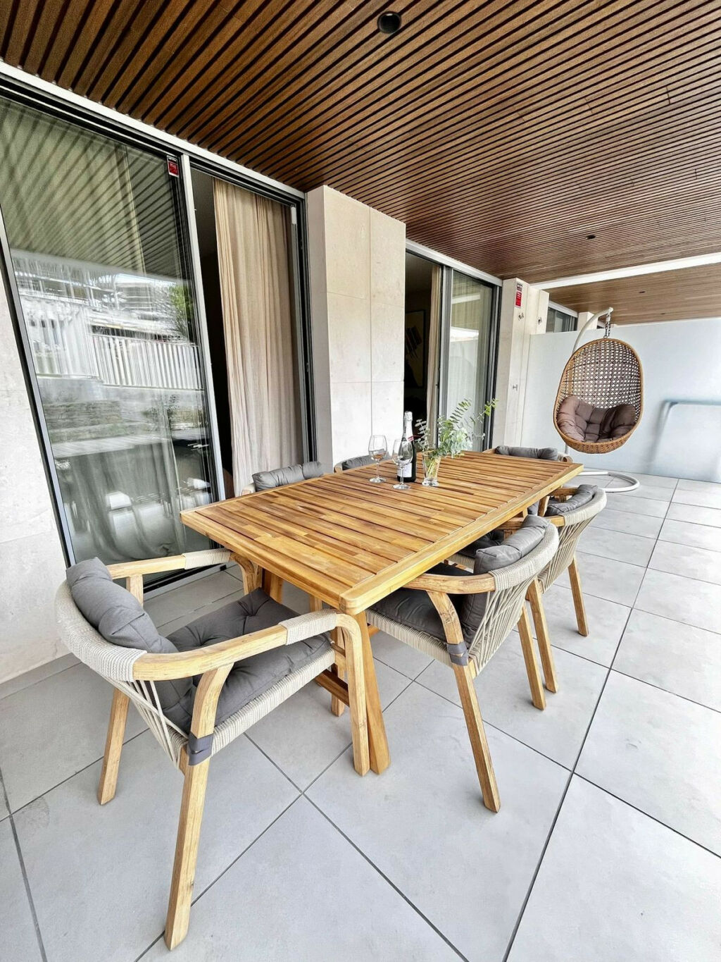 Ground Floor Apartment Elviria Málaga - image 11