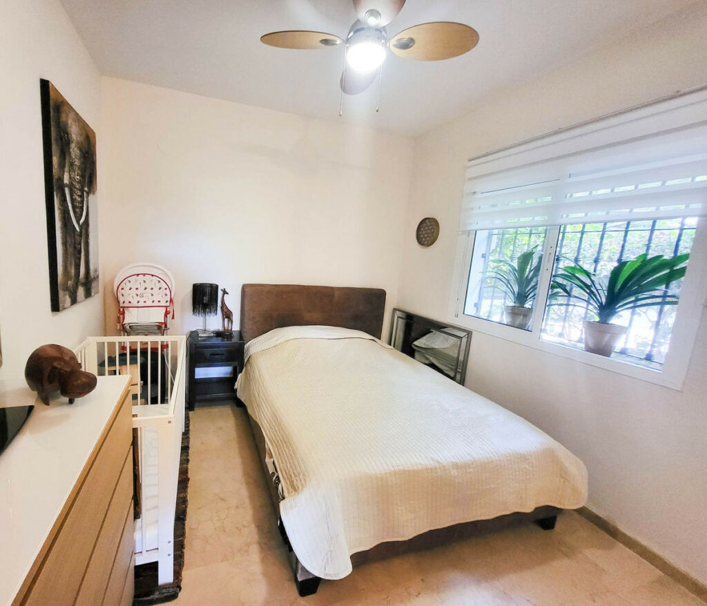 Ground Floor Apartment Elviria Málaga - image 18