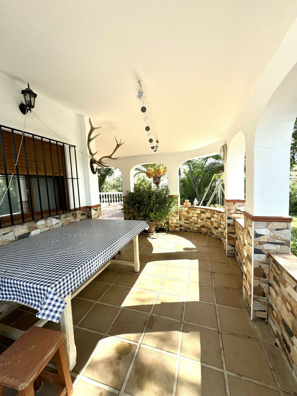 Finca - Cortijo Cártama Málaga - image 18