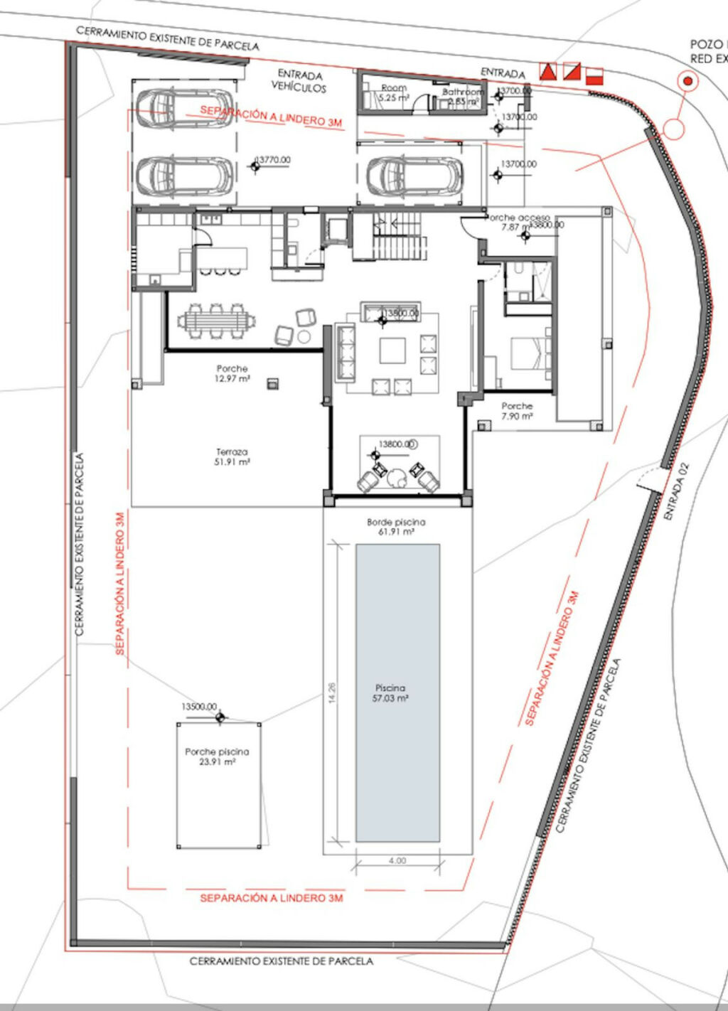 Residential Plot Puerto Banús Málaga - image 19