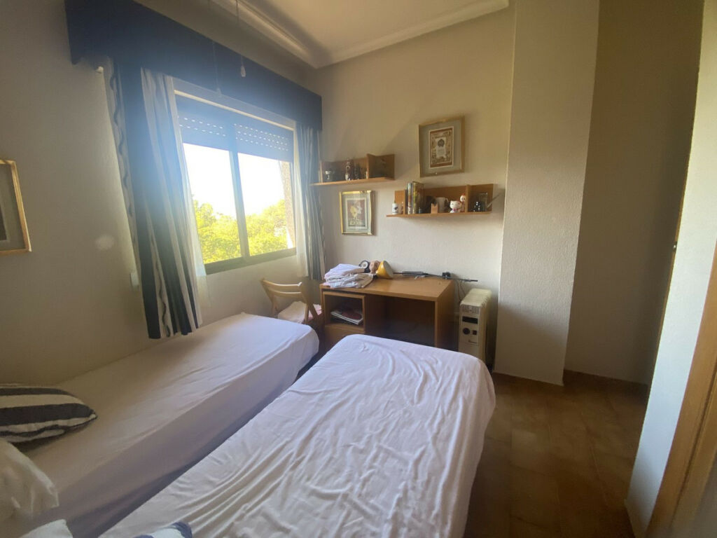 Townhouse Isla Plana Murcia - image 18