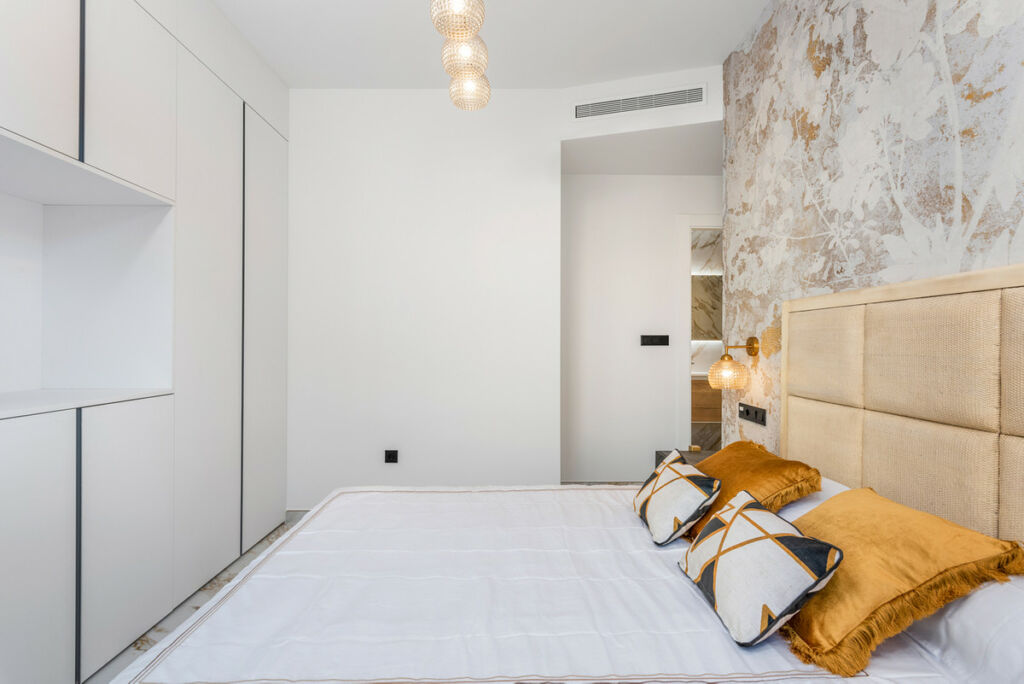 Middle Floor Apartment Guardamar del Segura Alicante - image 18