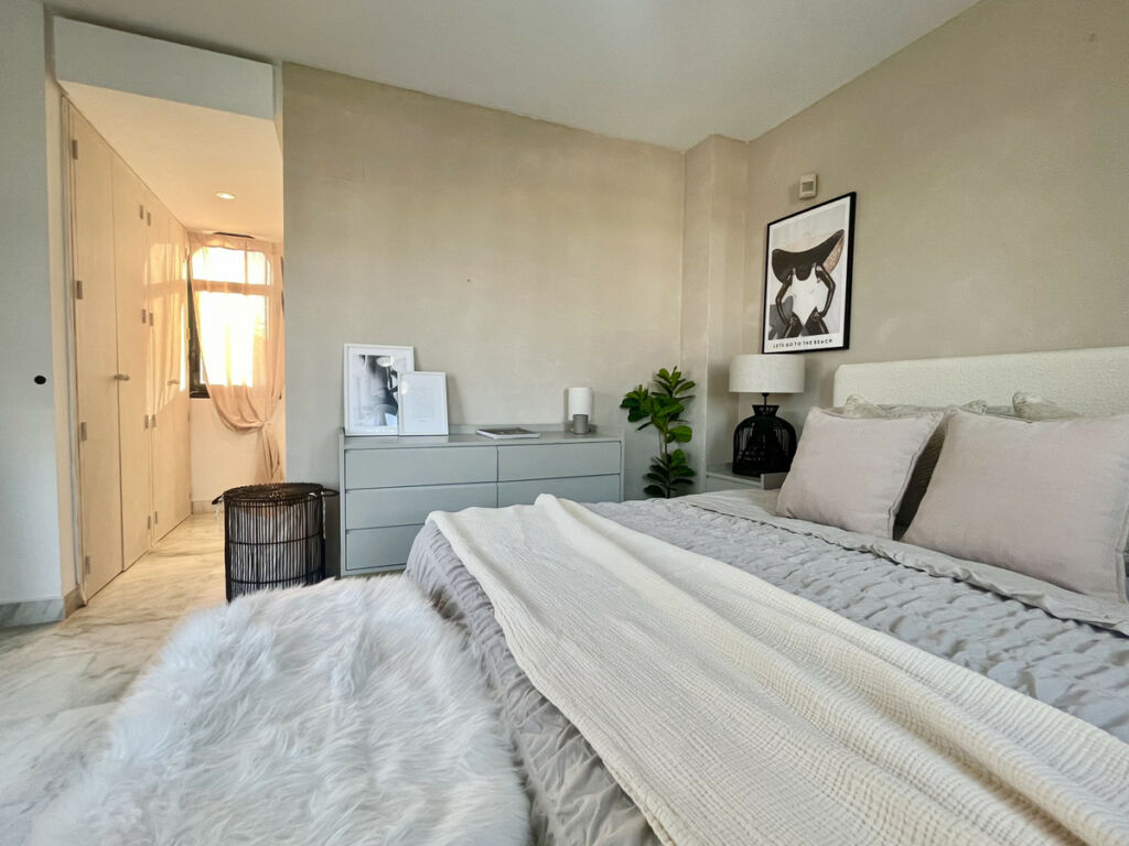 Townhouse Costalita Málaga - image 18