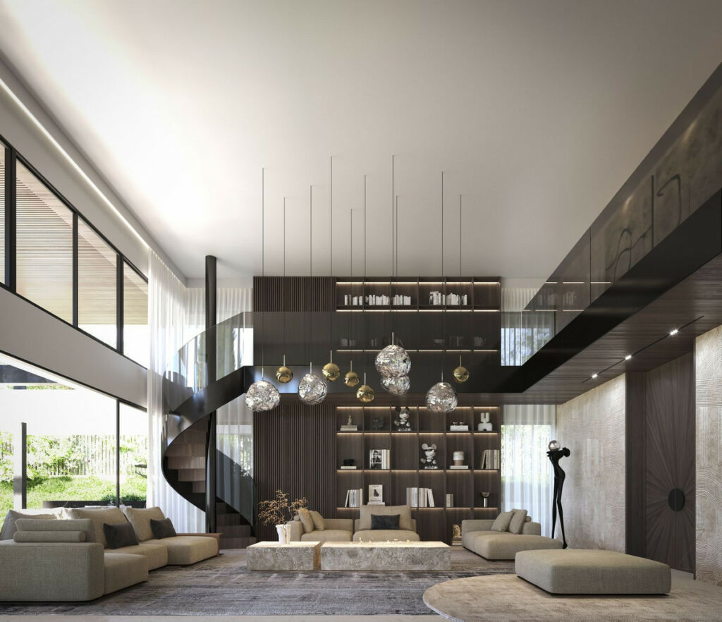Detached Villa Sotogrande Cádiz - image 18