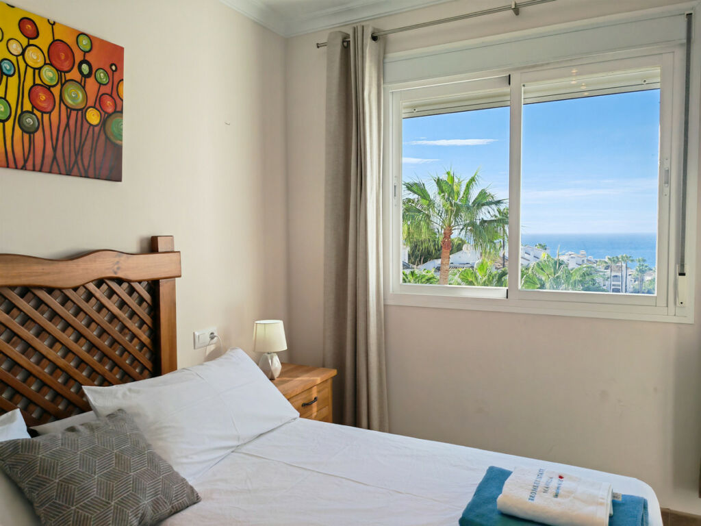 Penthouse Riviera del Sol Málaga - image 18