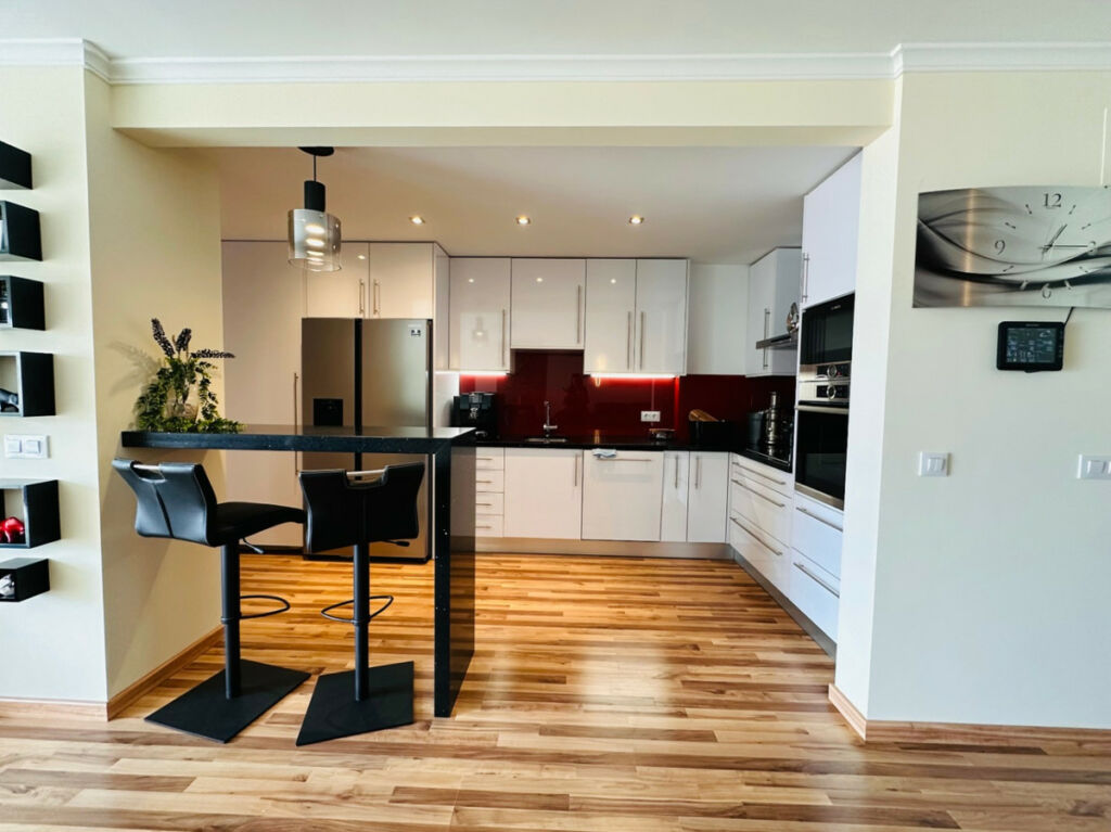 Ground Floor Apartment Calpe Alicante - image 18