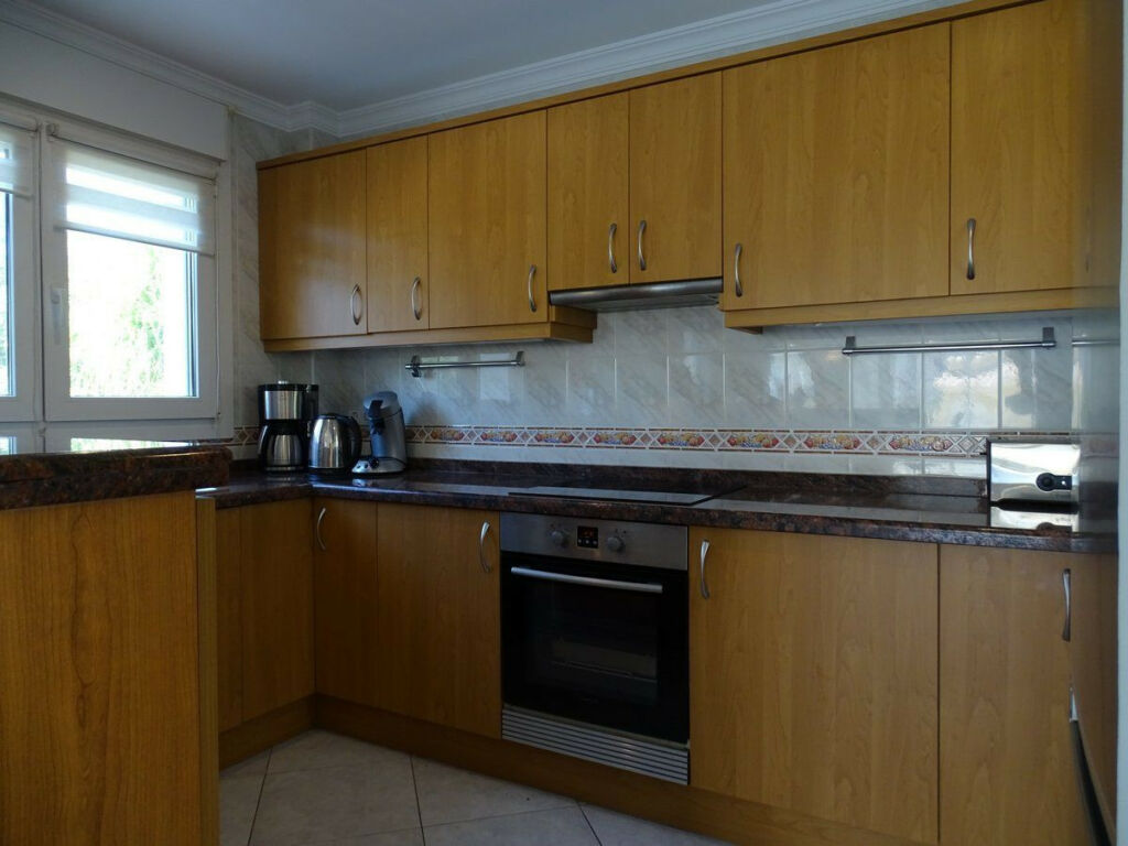 Detached Villa Calpe Alicante - image 18