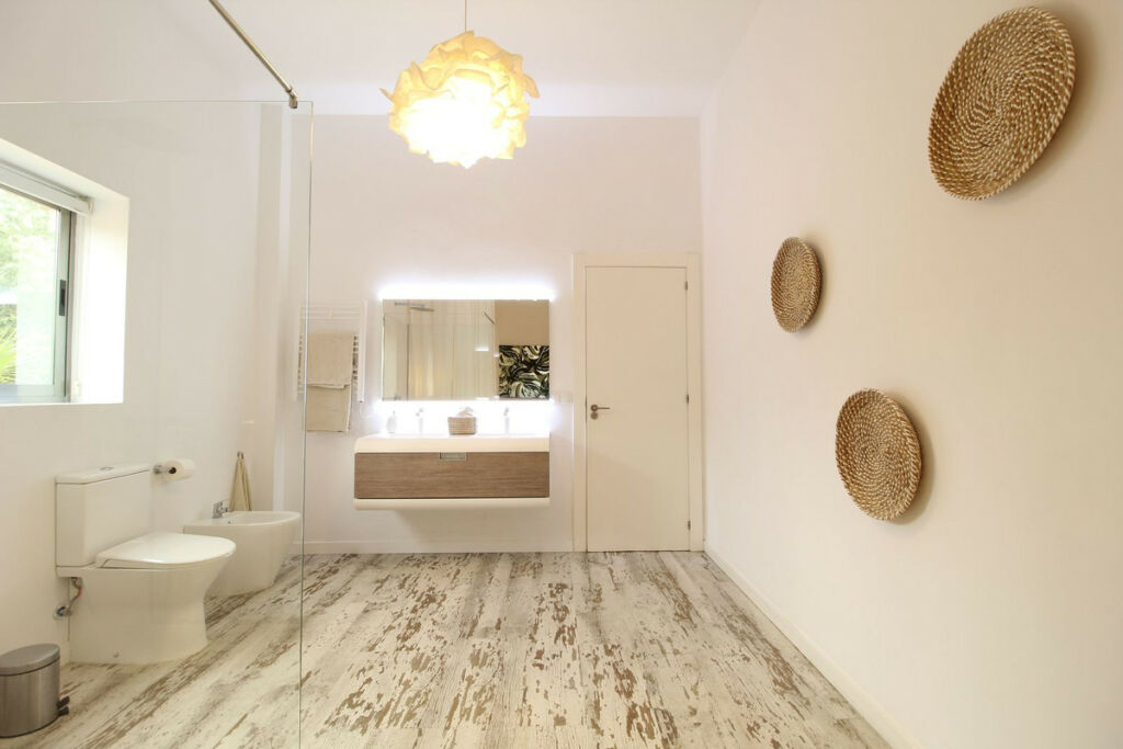 Detached Villa Atalaya Málaga - image 18