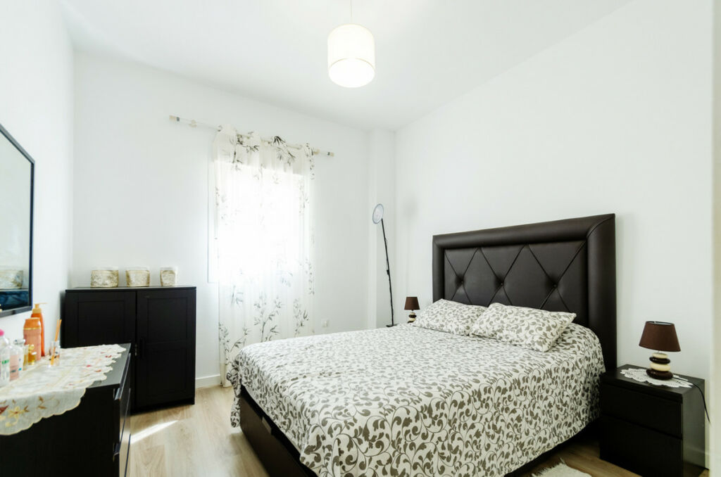 Middle Floor Apartment La Campana Málaga - image 18