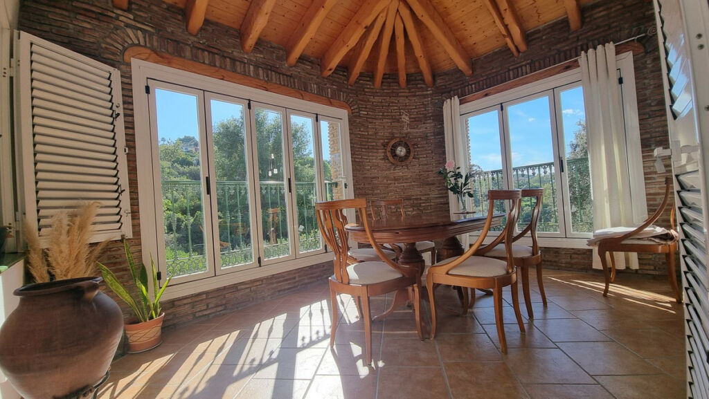 Finca - Cortijo Alhaurín el Grande Málaga - image 18