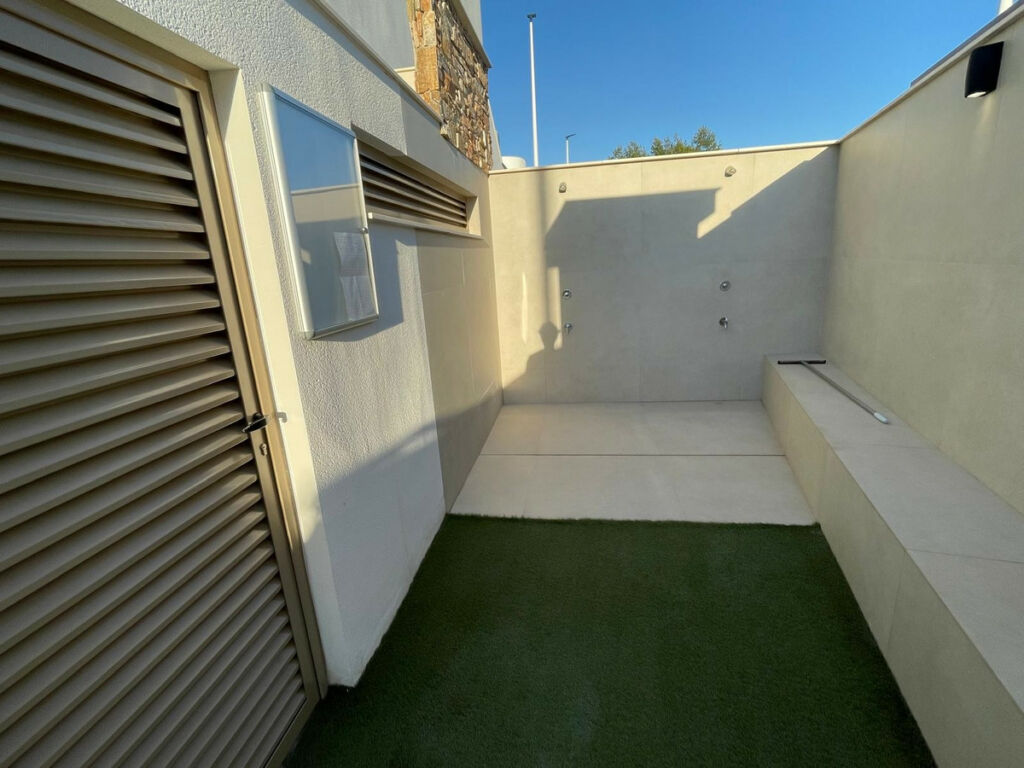 Ground Floor Apartment San Pedro del Pinatar Murcia - image 24