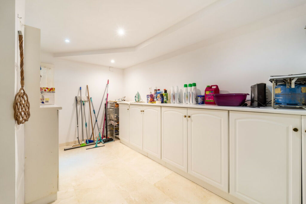 Detached Villa Benalmadena Costa Málaga - image 18