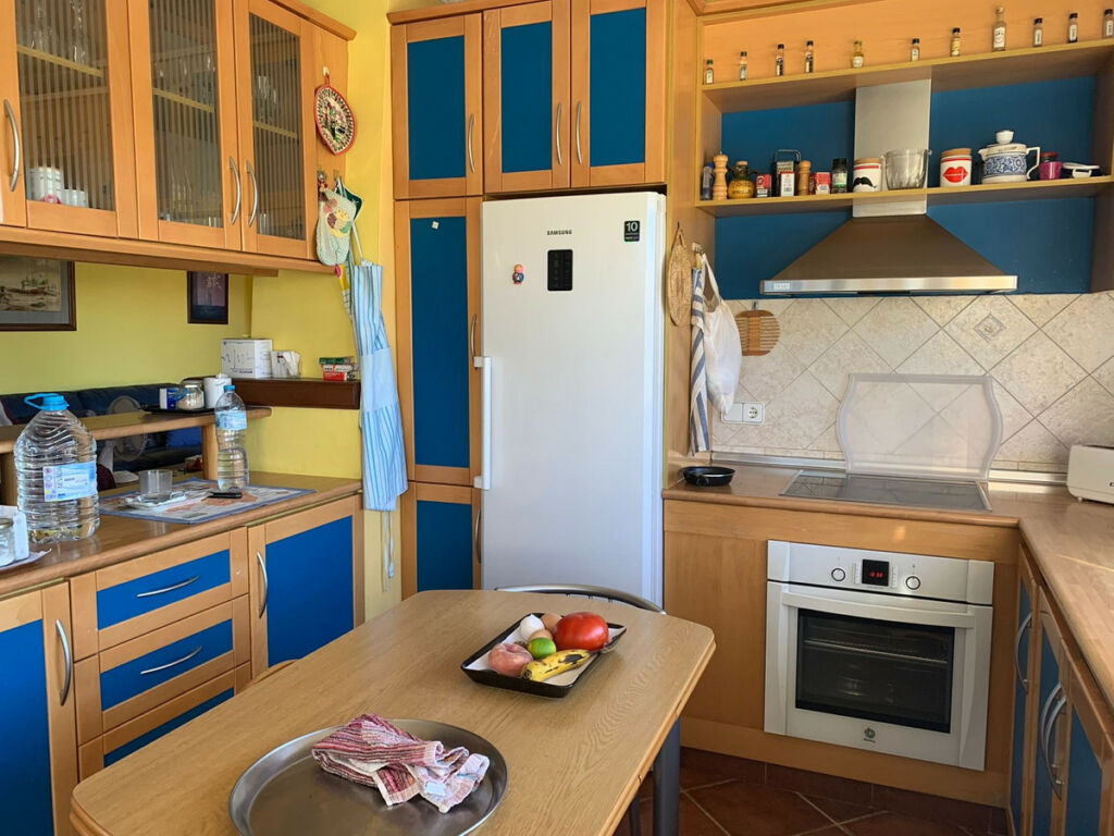 Detached Villa Mijas Málaga - image 18