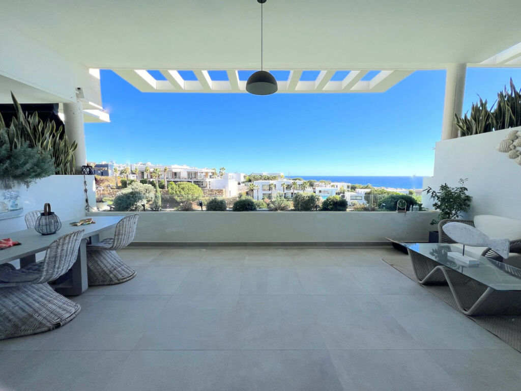 Townhouse Artola Málaga - image 18
