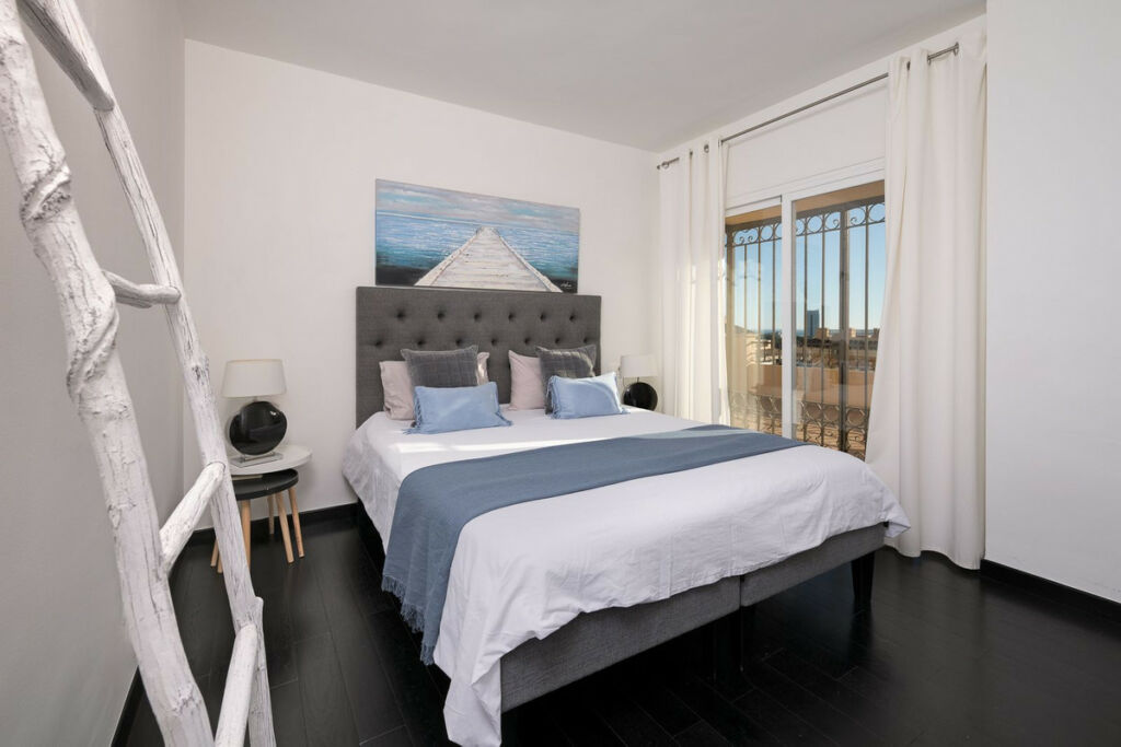 Penthouse Duplex Elviria Málaga - image 36