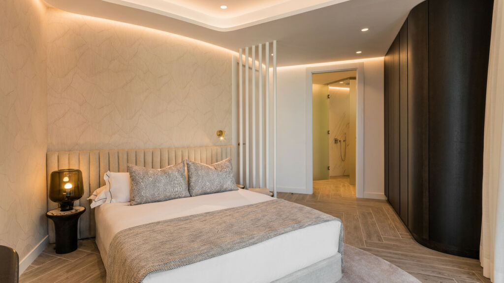 Ground Floor Apartment Marbella Málaga - image 17