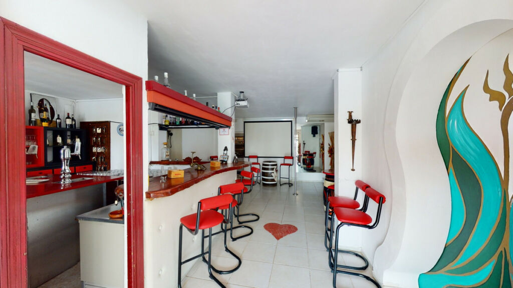 Detached Villa Arenas Málaga - image 18