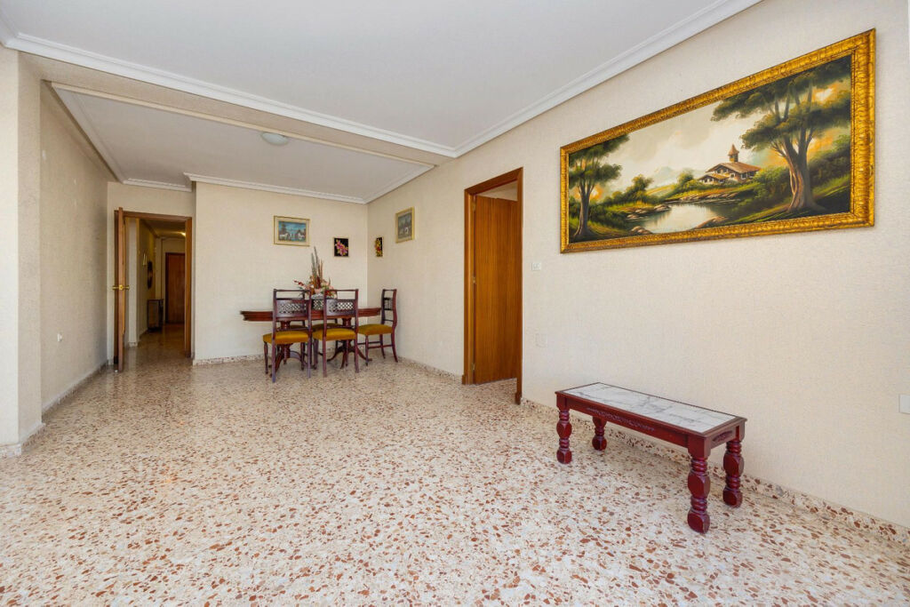 Ground Floor Apartment San Pedro del Pinatar Murcia - image 18