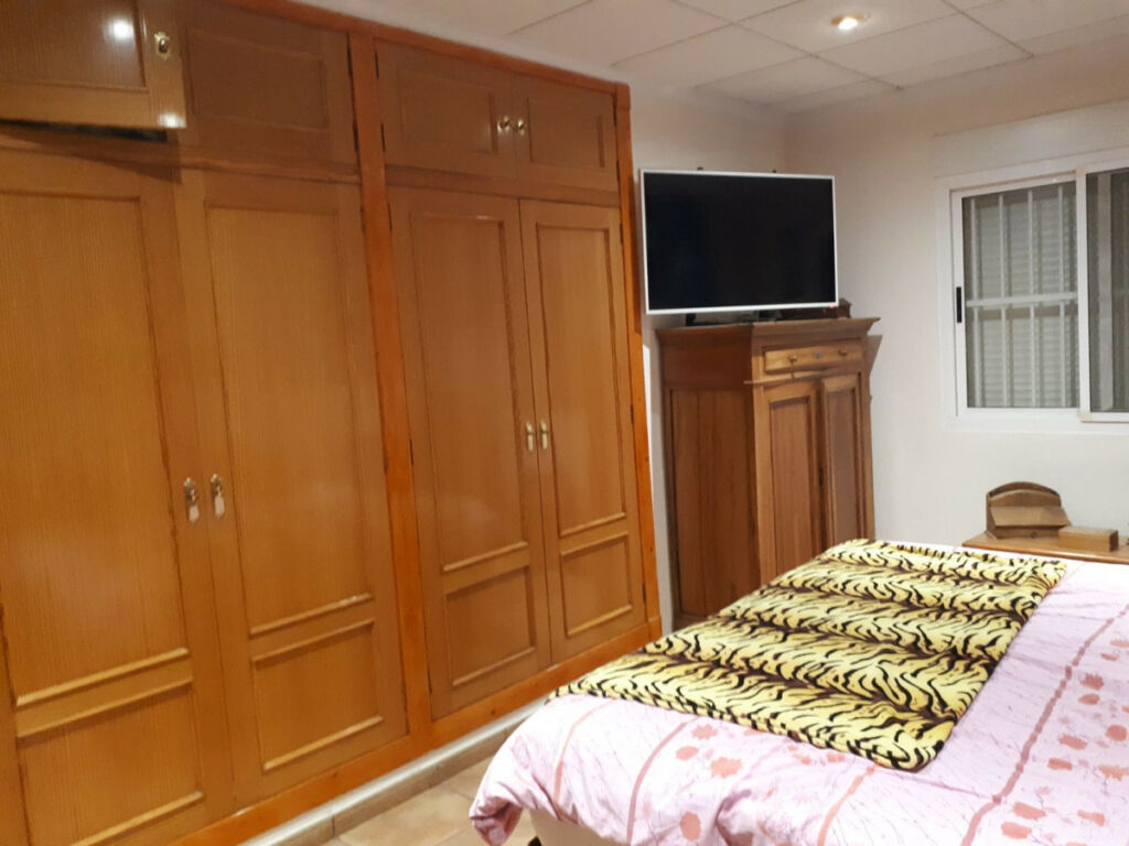 Detached Villa Villena Alicante - image 18