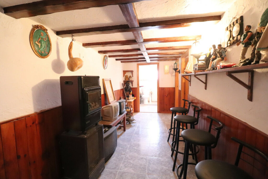 Townhouse Benijofar Alicante - image 18